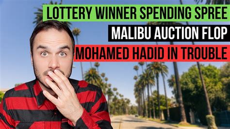 1.2 billion lottery take home.